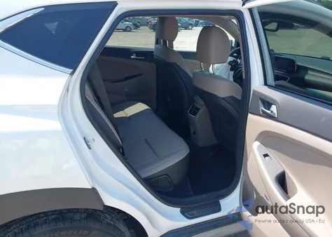 2020 Hyundai Tucson Limited z USA, uszkodzony, nr VIN KM8J3CAL7LU239981